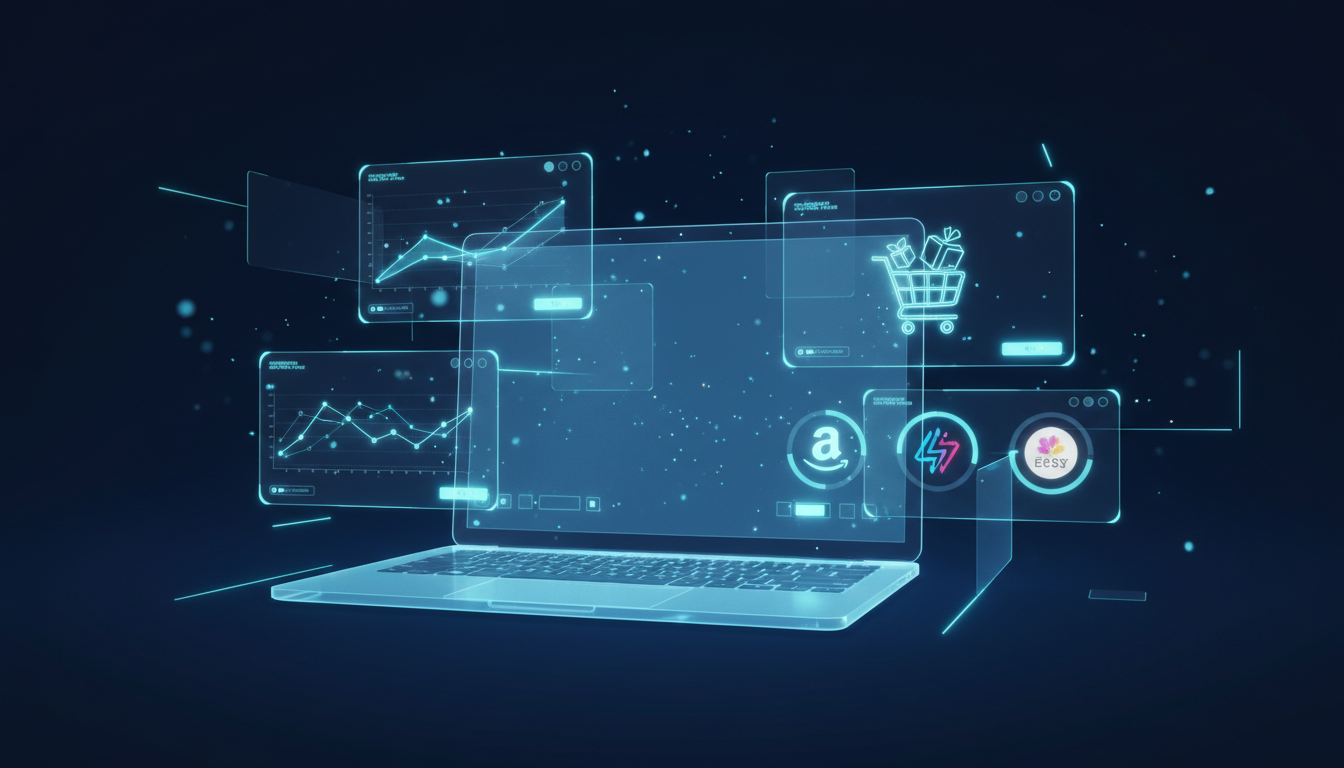 E-Commerce Solutions