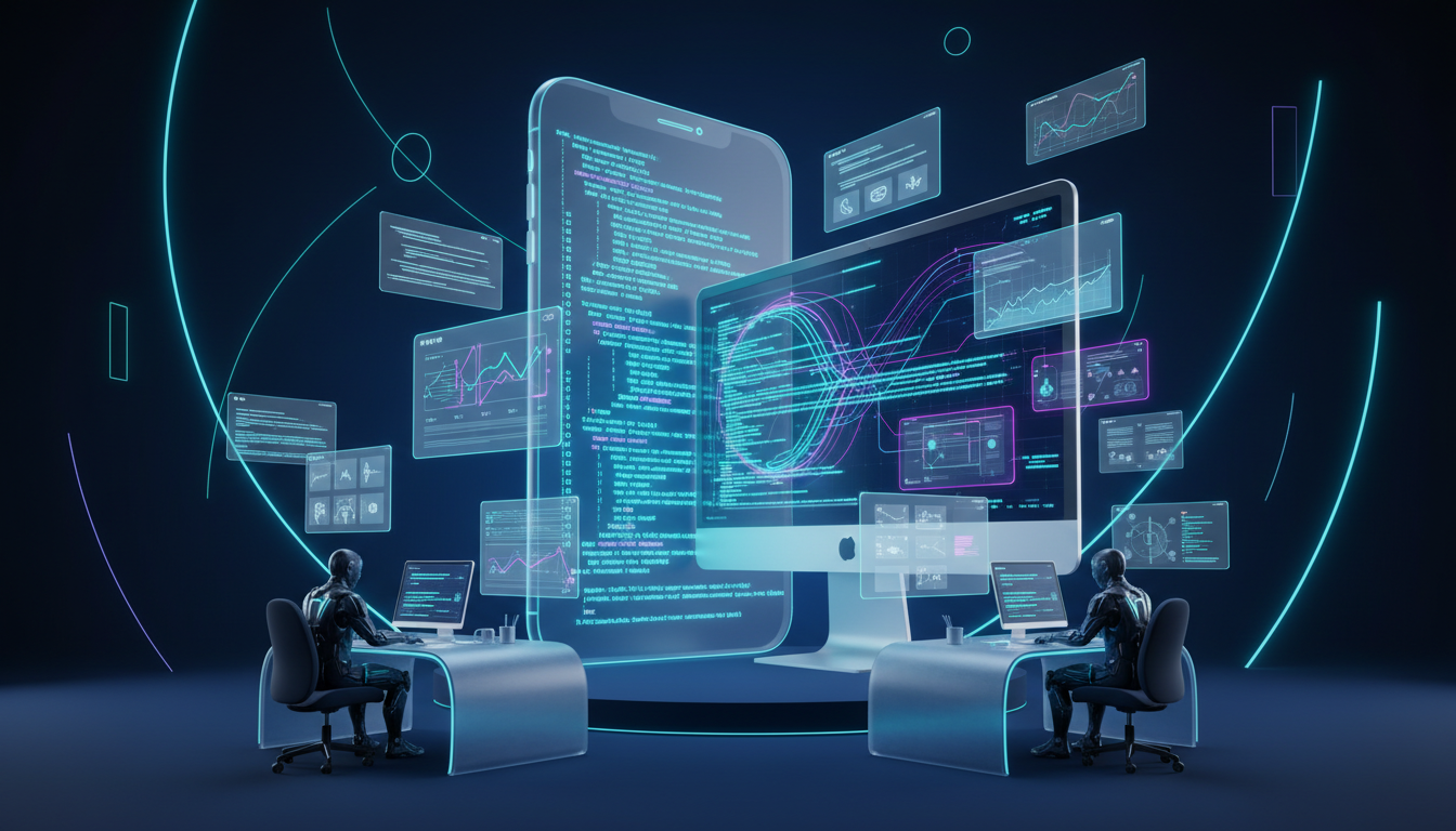 Web & App Development