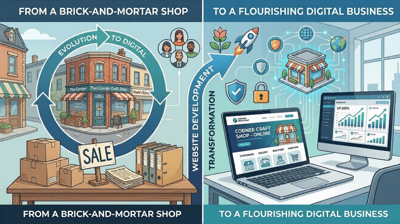 How Long Does Website Development Take?