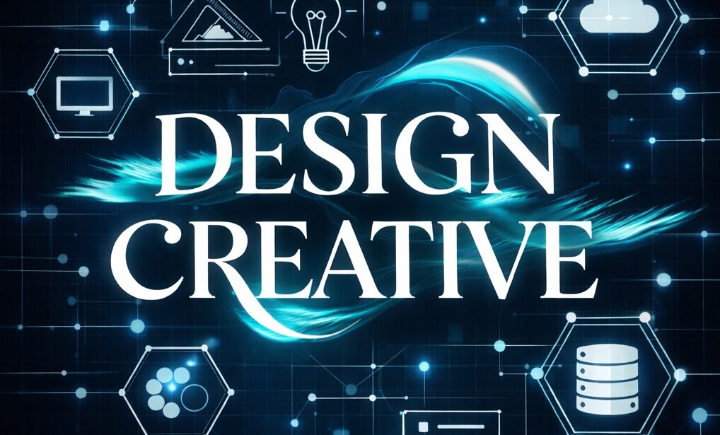 Graphic Design & Branding