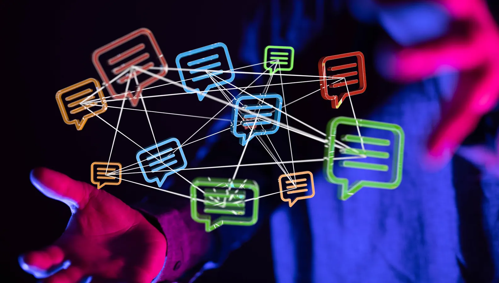 Digital Marketing Services