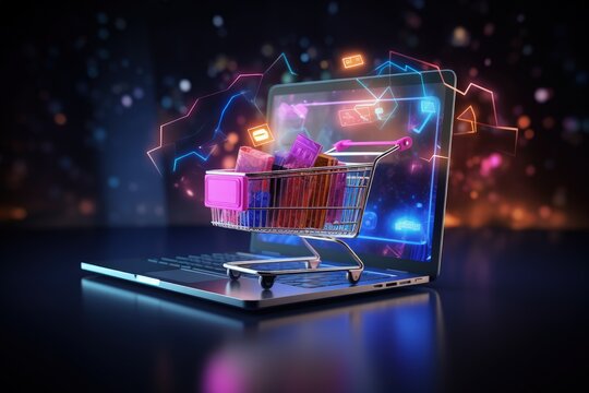 ecommerce growth