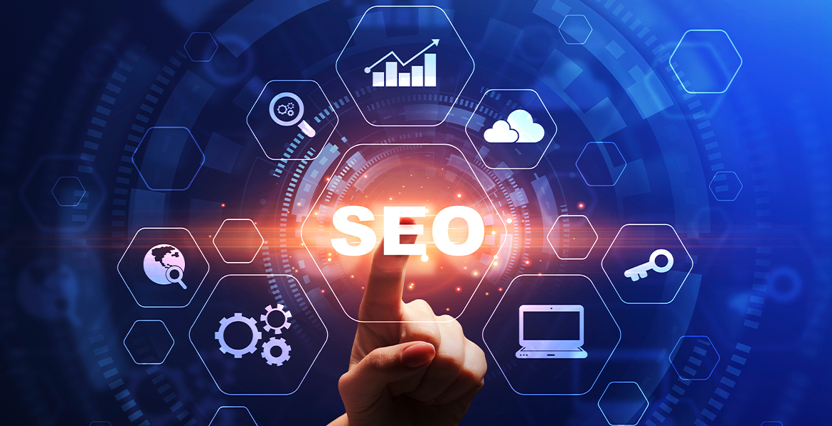 SEO Services